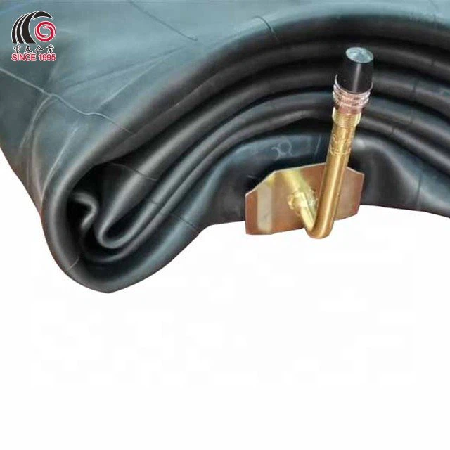 huge tractor tires tube