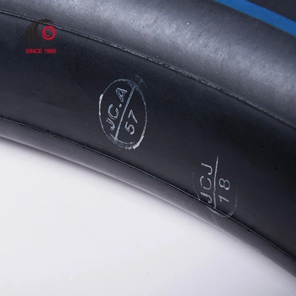heavy duty motorcycle inner tubes