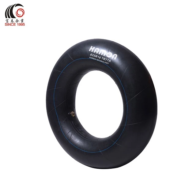 truck tire inner tube 825r16