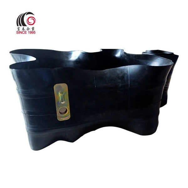 heavy duty tyre flaps