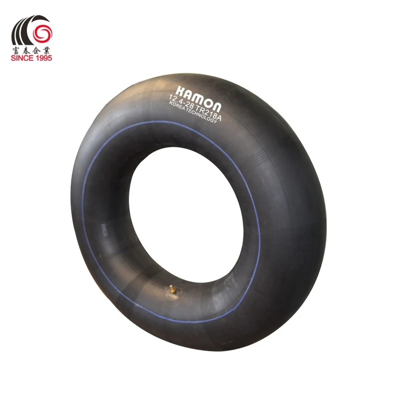 12.4 28 Tractor Inner Tyre Tube