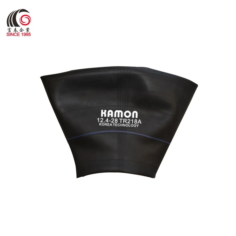 12.4 X28 Tractor Tire Tube factory