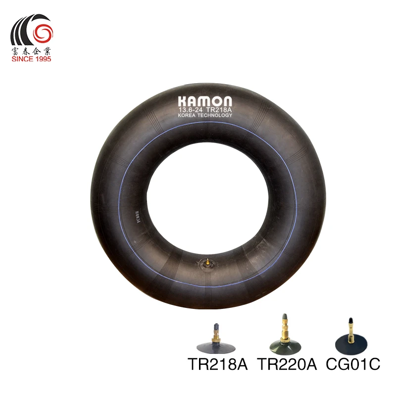 13.6-24 traktor shinalar trubasi