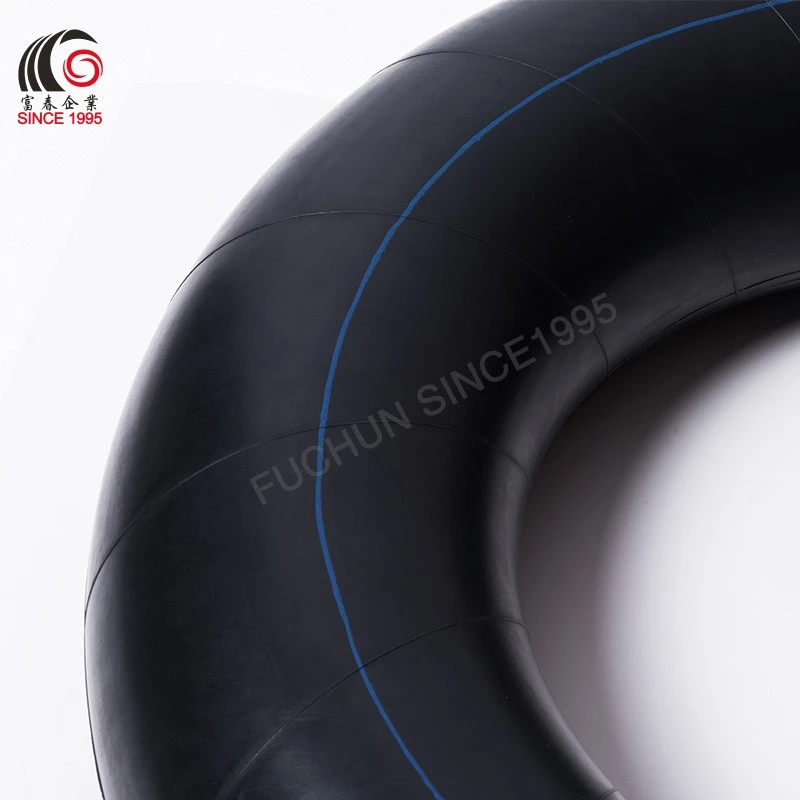 Forklift Tire Inner Tube high quality