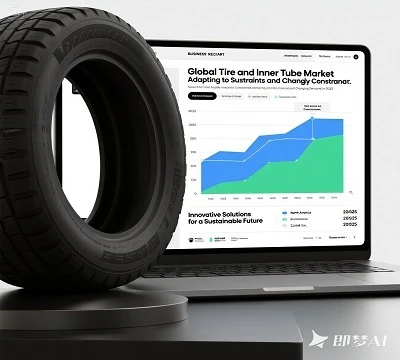 Global shinalar va ichki naychalar bozorida 2025 yilda bosim va o'tish talabl...