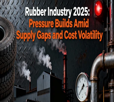 Uber Sanoat 2025: Bog'lar va xarajatlarning o'zgaruvchanligini ta'minlaydi