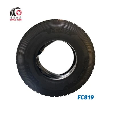 7.50 X16 yuk mashinalari shinalari