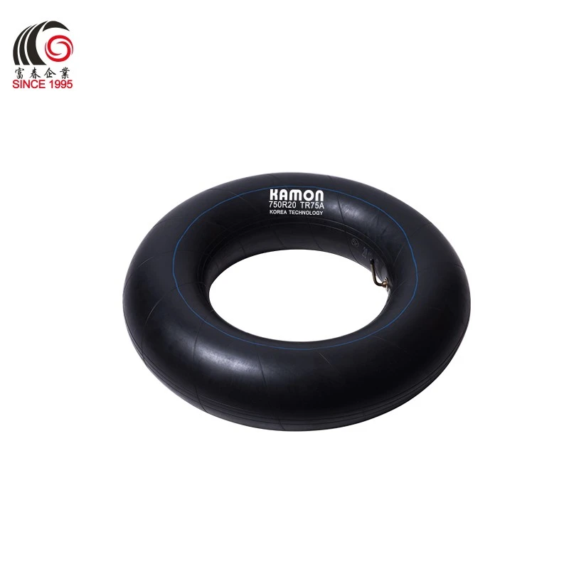 Tire Tube Truck factory