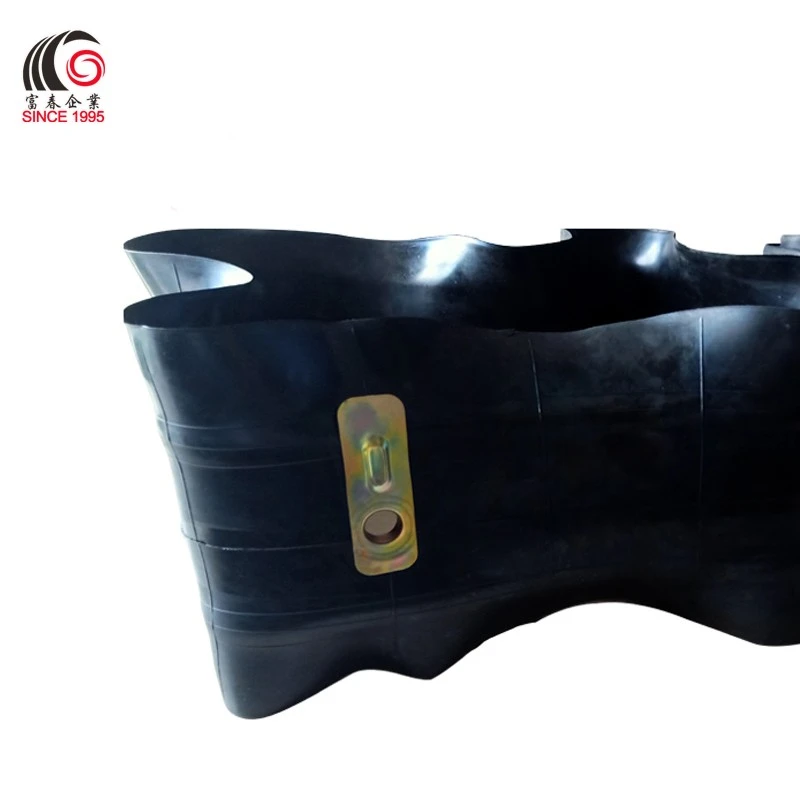 Tube Flap factory